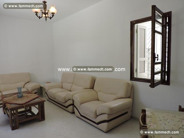 Villa Les Papillons ref AL1760 Barraket Esssahel 