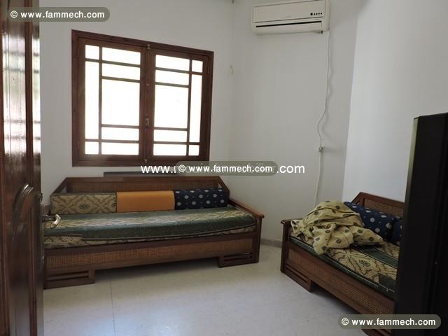 Villa Les Papillons ref AL1760 Barraket Esssahel 