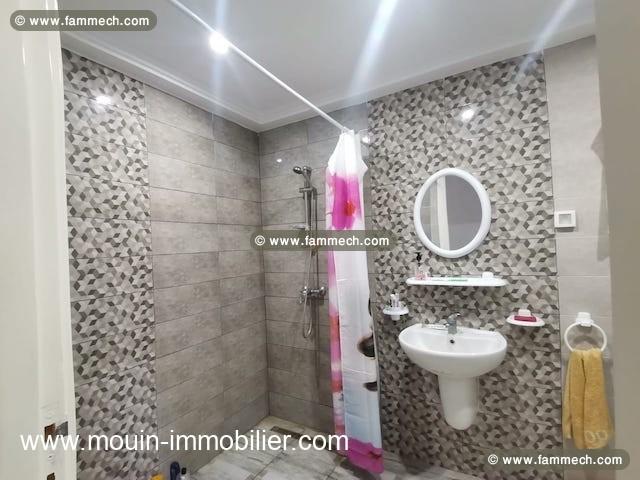 Villa Les Pins AL3231 Hammamet
