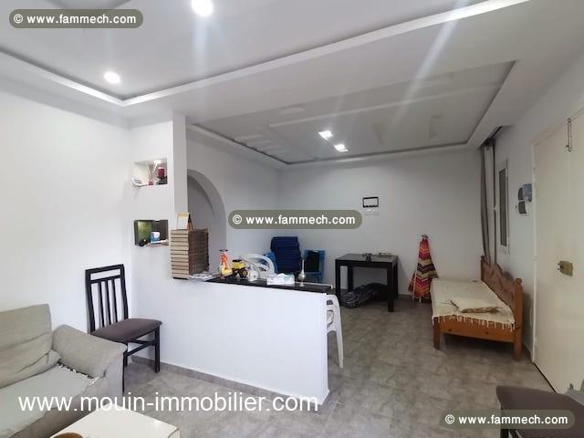 Villa Les Pins AL3231 Hammamet 