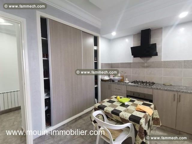 Villa Les Pins AL3231 Hammamet 