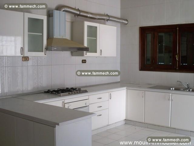 Villa Les Sapins  ref AV787 Manzah 4 