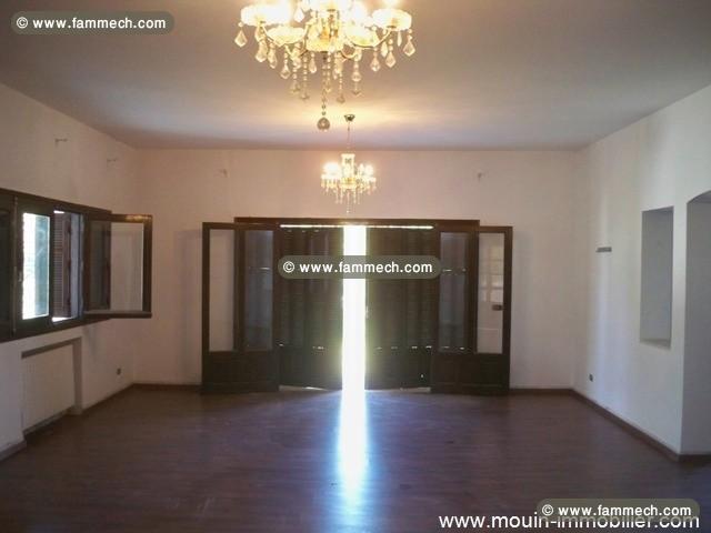 Villa Les Sapins AV787