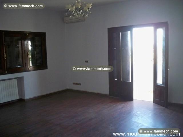 Villa Les Sapins AV787