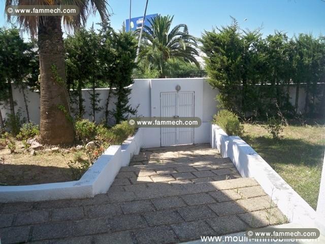 villa les sapins AV787 menzah 4 tunis