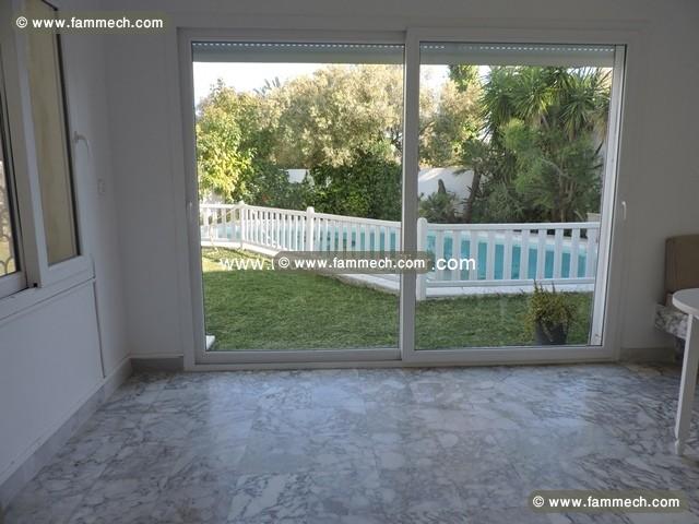 Villa Les Sirenes AL2401 Hammamet Nord 