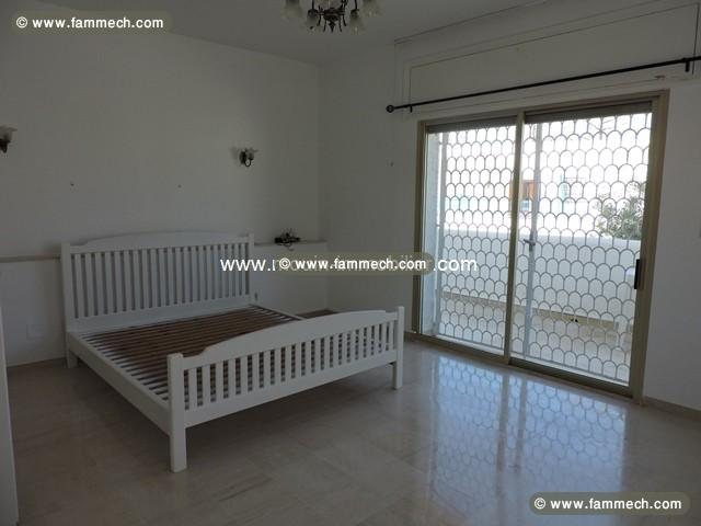 Villa Les Sirenes AL2401 Hammamet Nord 