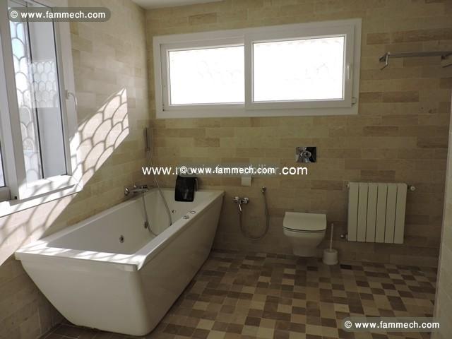 Villa Les Sirenes AL2401 Hammamet Nord 