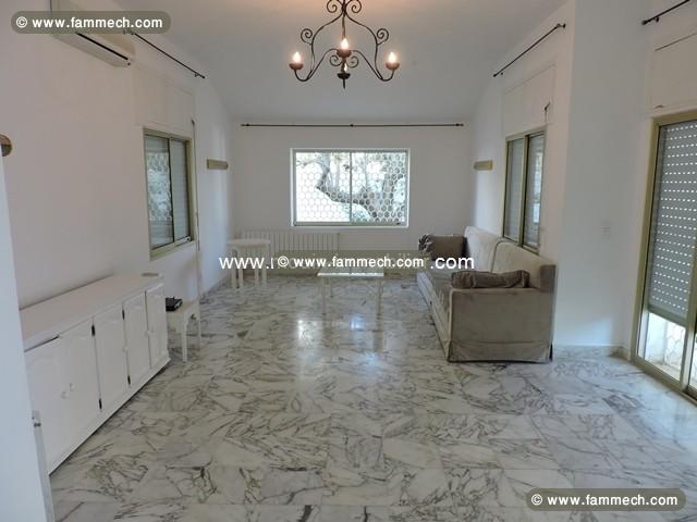 VILLA LES SIRENES Hammamet AV1293