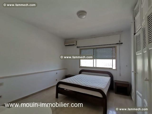 VILLA LES SIRENES Hammamet Nord AV1293