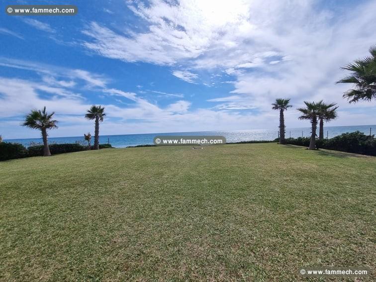 Villa LES VAGUES(Réf: L1122)