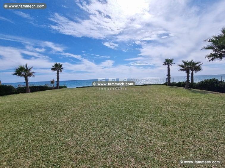 Villa les vagues(réf: l1122)