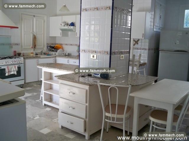 Villa les vagues AV424