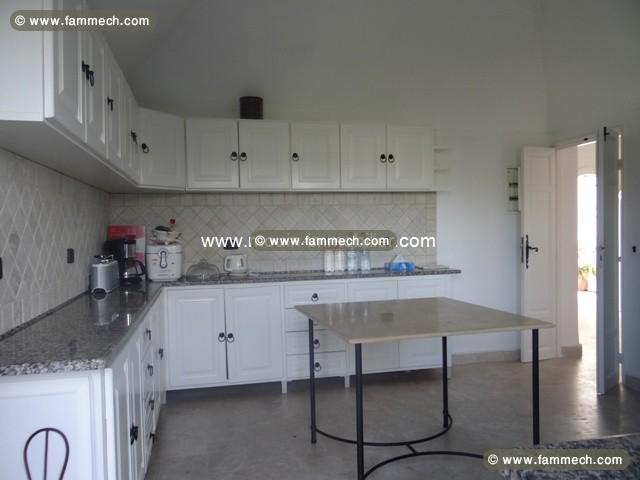 Villa les Vergers AL1205