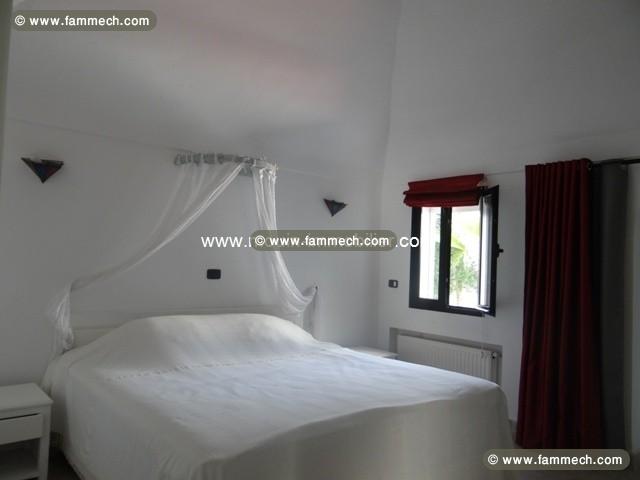 Villa les Vergers AL1205