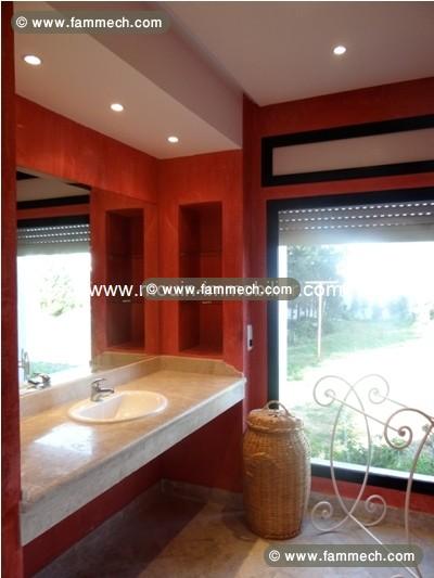 Villa les Vergers AL1205