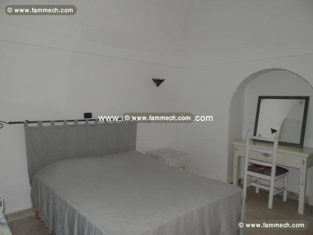 Villa les Vergers AL1205
