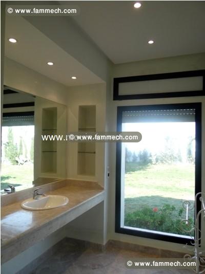 Villa les Vergers AL1205