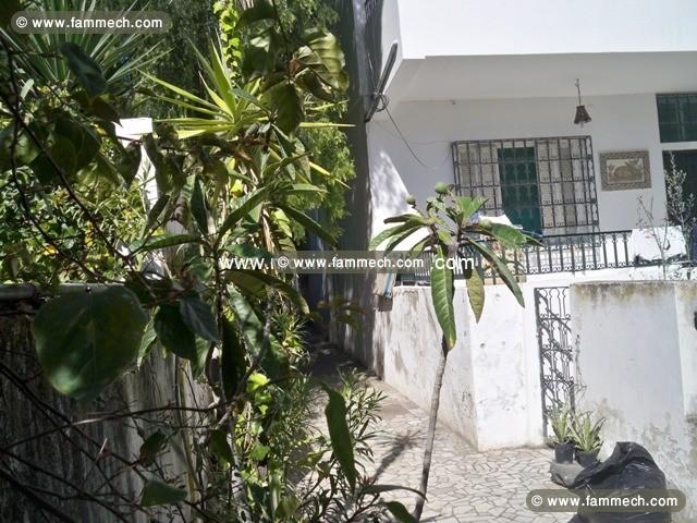 Villa Les Vignes AV 976 Carthage