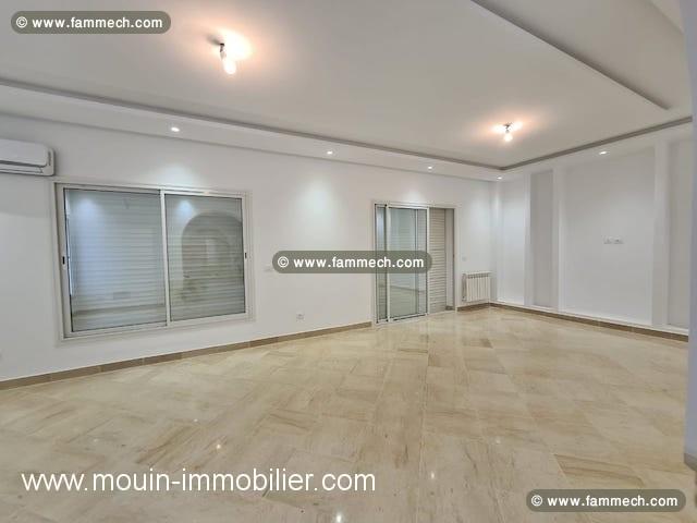 Villa L'Etoile 4 AL2833 Hammamet zone theatre 