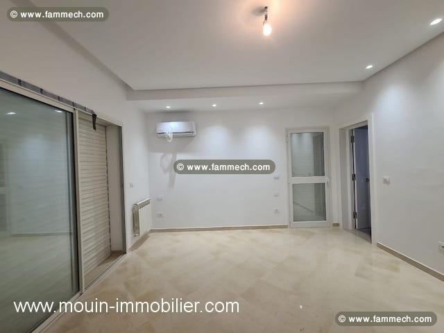 Villa L'Etoile 4 AL2833 Hammamet zone theatre 