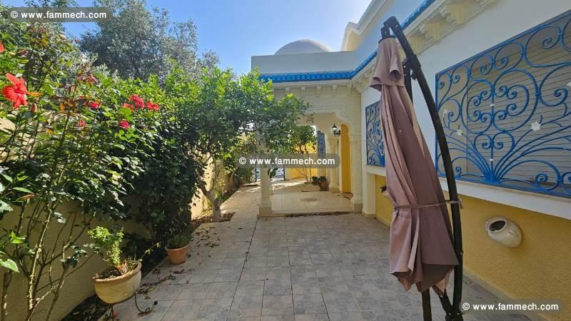 Villa levant (réf: v2779) :