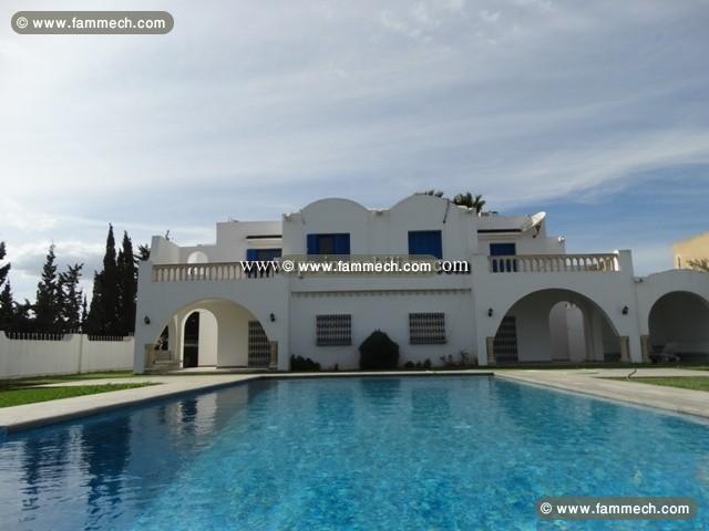 Villa L'Horizon - Résidence Jannet      REF L1403