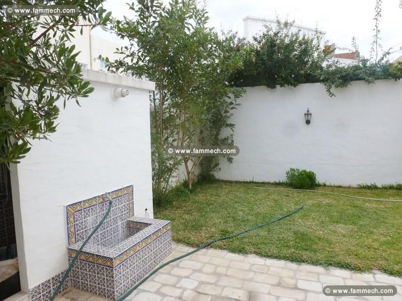 Villa lili (réf: v251)