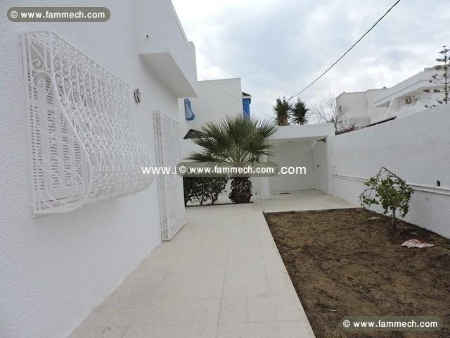 Villa Lima AV969 Hammamet