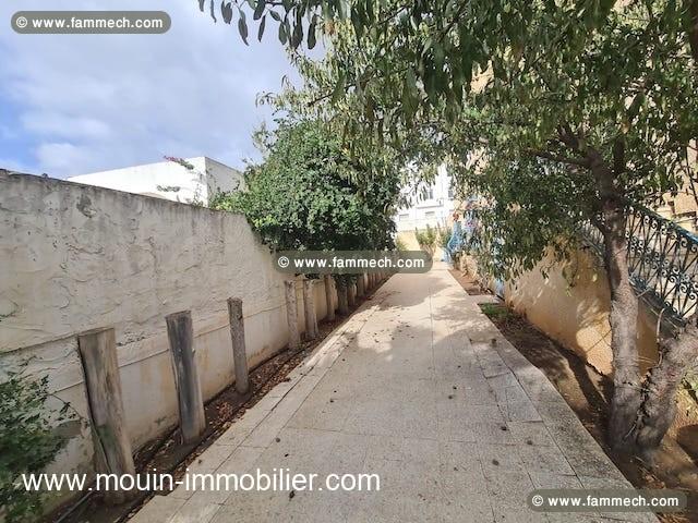 VILLA LIMA Hammamet Nord II AV1751