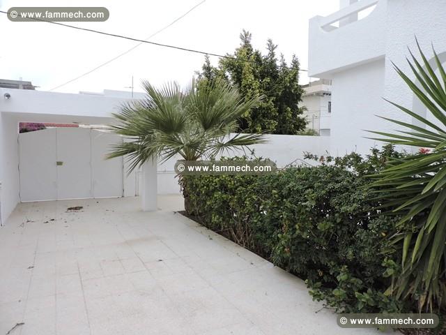 Villa Lima réf AV969 Barraket Essahel