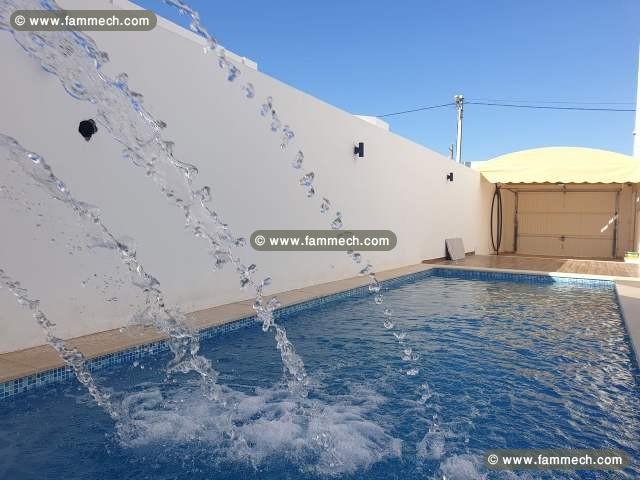 Villa Limar AV1367 Hammamet 