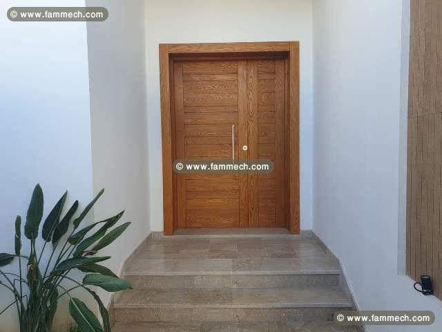 Villa Limar AV1367 Hammamet 