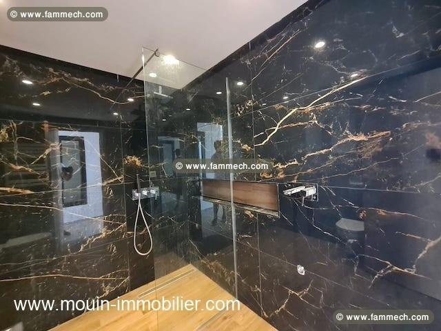 VILLA LINA 2 II Hammamet Zone Théâtre AV1552