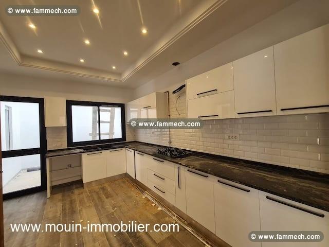 Villa Line 1 AV1551