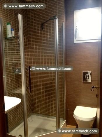villa line AL007 yasmine hammamet