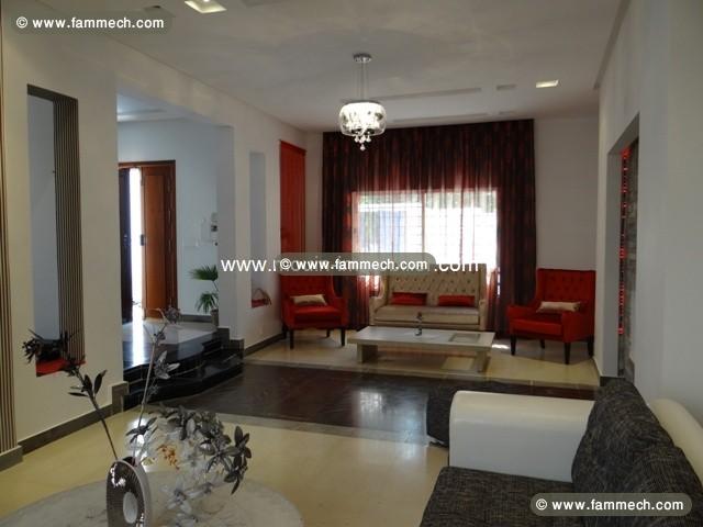 VILLA LISA   Zone Sindbad   AL1121