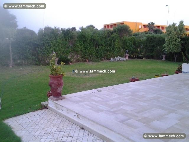 Villa L'oasis Bleue ref AL299 Mrezka 
