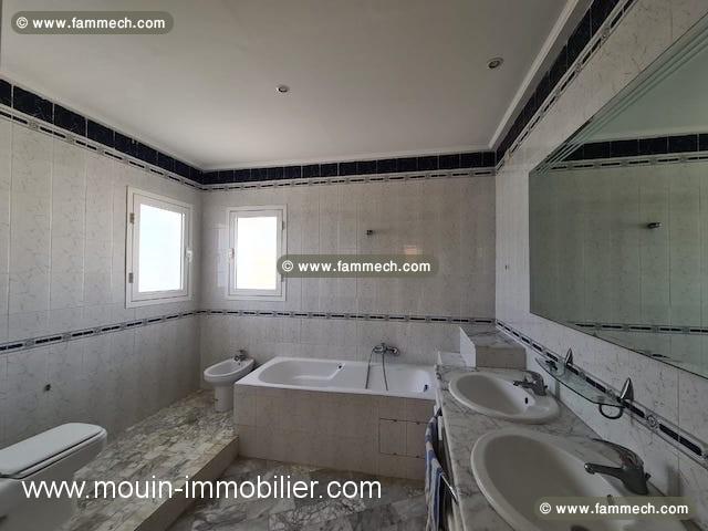 Villa L'Odéon AV1506 Yasmine Hammamet 