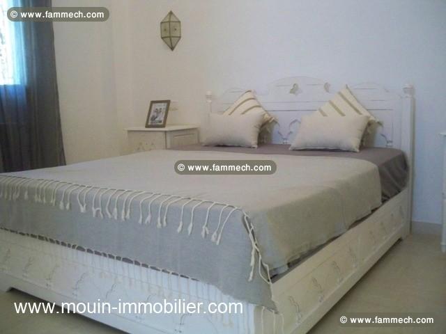 VILLA L'OLIVE Hammamet Sud I AL3132