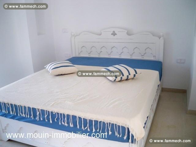 VILLA L'OLIVE Hammamet Sud I AL3132