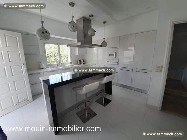 Villa Lorella AL2834 Jinen Hammamet 