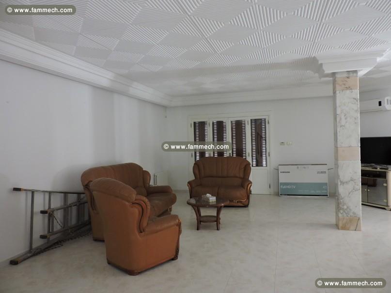 villa lori  AL1807 hammamet nord 