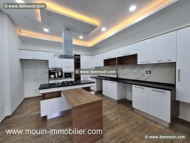 VILLA LORIANA Hammamet AV1455