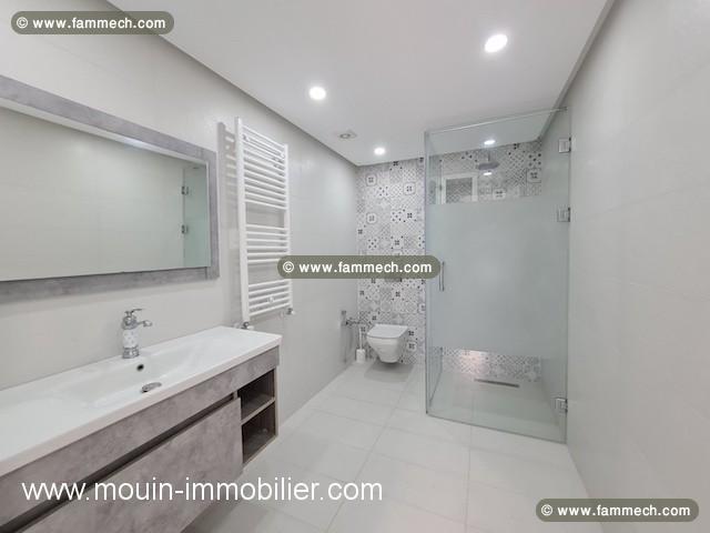 VILLA LORIANA Hammamet AV1455