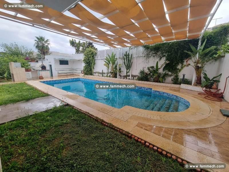 Villa lotier(réf: l2809)