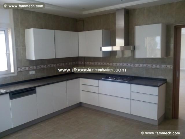 Villa Lotus réf AL2139 gammarth 