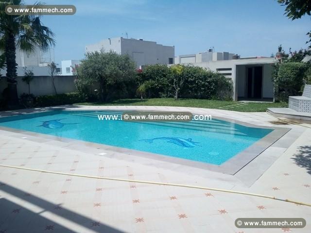 Villa Lotusa ref AL2145 Gammart
