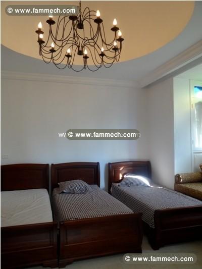 Villa Louisa reference AV531 Jinan Hammamet