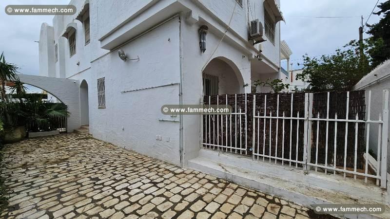 Villa louise (réf: v2745) :